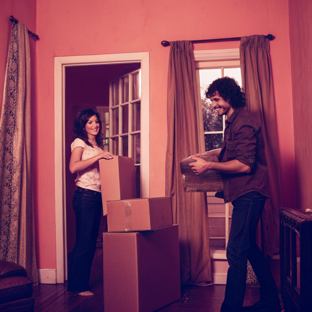 Professionelt klargjort bolig til udlejning