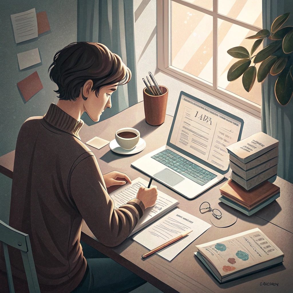 Professionelt klargjort stue til udlejning